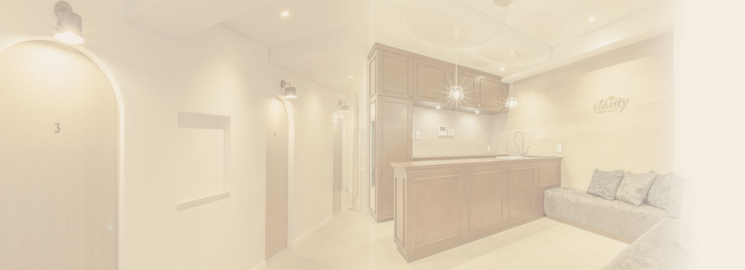 目黒のエステなら結果重視のclassty